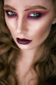 Color Makeup – анатомічна техніка побудови макіяжу! анатомічна
