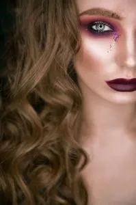 Color Makeup – анатомічна техніка побудови макіяжу! color