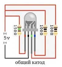 світлодіода