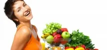 Що їсти, щоб схуднути продукти, що спалюють жири спалюють