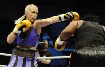 Чемпіонка світу з боксуНаталія Рагозіна біографія та фото чемпіонка