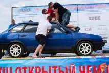 АВТОЗВУК ШАМПИОНАТ АВТОЗВУК ШАМПИОНАТ