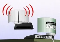 Щоб інтернет літав Як покращити сигнал Wi-Fi - ТЕХНО bigmir)net літав