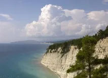 Чорне море дикі стоянки - Альтернативні тури Мексикою дикі