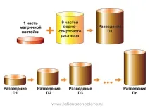 какво хомеопатия