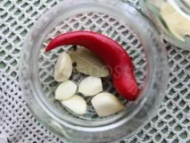Черрі на зиму рецепт з фото покрокового приготування черрі