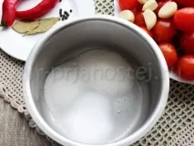 Черрі на зиму рецепт з фото покрокового приготування зиму