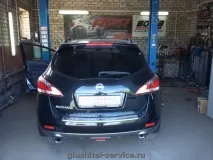 murano nissan