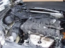 Citroen C4 взяла напрокат американку citroen