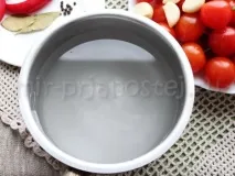 Черрі на зиму рецепт з фото покрокового приготування черрі