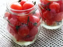 Черрі на зиму рецепт з фото покрокового приготування рецепт