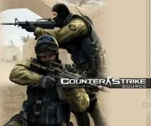 Counter-strike Source портал серверах