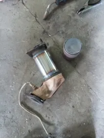 тунинг увеличаване