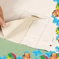 Робимо гамак на дачу, Академія рукоділля дачу