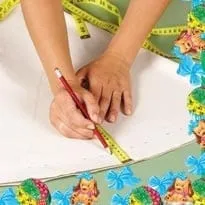 Робимо гамак на дачу, Академія рукоділля дачу