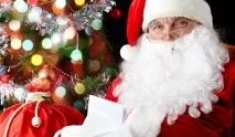 който коледа