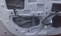 заключване врата