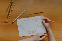 Дитячий майстер-клас Як зробити гравюру зробити