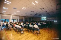 федерация традиционно научим