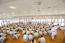 научим традиционно карате