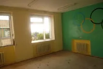 Дошкільний навчальний заклад №2 - Бджілка - інформація про капітальний ремонт заклад