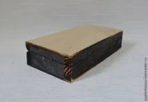 тайната декориране