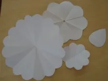 украса верандата