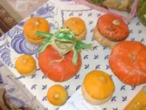 осінь