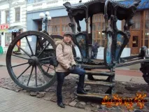Десять речей, які необхідно зробити під час першого візиту до Казані, Покажу Казань десять
