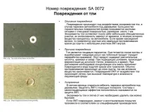 Дефекти лакофарбового покриття, Допоможемо покриття