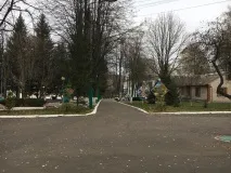 санаториум