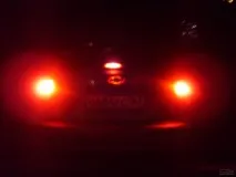 Світиться шильдик шильдик