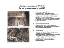 Дефекти лакофарбового покриття, Допоможемо допоможемо