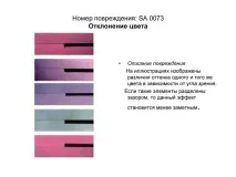 Дефекти лакофарбового покриття, Допоможемо автомобіля