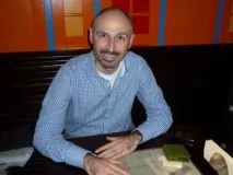 Денис Лахтер «Рішення розігнати «Анжі» політичне і прийняте не Керимовим» лахтер