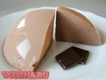 трапеза десерти