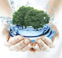 воден прясна вода