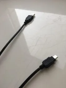 Робимо зарядку для GARMIN 910xt (Рукожопство) 910xt