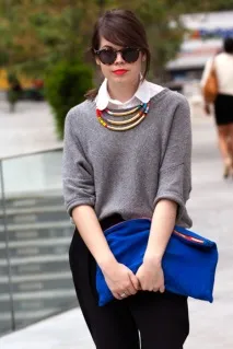 Statement Necklace