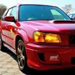 имам subaru