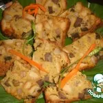 част русия