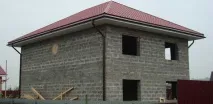 Будинок з арболіту своїми руками - Як зробити самому - видавництво про ремонт та будівництво своїми