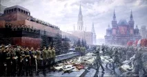 Для кого перефарбовують символ Перемоги перефарбовують