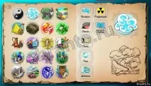 играта рецепти