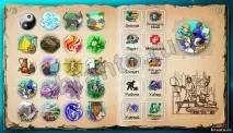 alchemy vkontakte