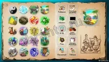 alchemy vkontakte
