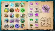 alchemy играта