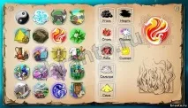 vkontakte alchemy