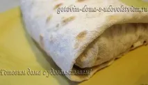 куркою