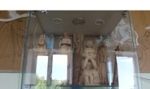 Будинок-музей будинкових, Крим будинок-музей
